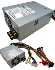 1000W DC ATX Netzteil (36-72VDC) [48V]