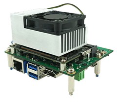 AVerMedia D111NX Developement System (NVIDIA Xavie