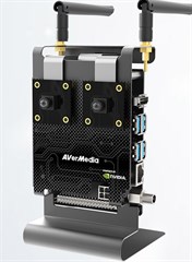 AVerMedia D131OXB Engineering Kit (NVIDIA Jetson O