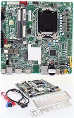 Mitac PH12FEI-H310-19V-1L Thin-ITX (Intel H310, LG