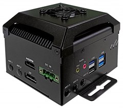 EverFocus eNVP-JON-UB-F3000 BoxPC (NVIDIA Jetson O