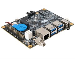 AVerMedia D131L CarrierBoard (fr NVIDIA Jetson Or