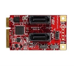 Innodisk RAID-Controller Mini-PCIe (EMPS-32R1-C1-J