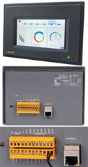 NORVI-ESP-HMI-5C-CI (W5500 Ethernet, RS-485)