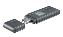 Wireless LAN USB LevelOne WUA-0605 USB N_Max 300Mb