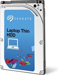 Seagate Laptop Thin HDD ST500LM021 (2.5 7mm SATA