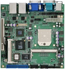 Commell LV-681 (für AMD Mobile Turion/Sempron)