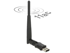 Delock 12462 - Dieser Wireless LAN USB Stick kann
