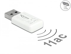 Delock 12770 - Dieser Wireless LAN USB Micro Stick