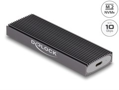 Delock 42019 - Delock Externes USB Type-C™ Combo G