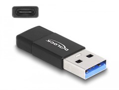 Delock 60001 - Der USB Adapter von Delock ermöglic