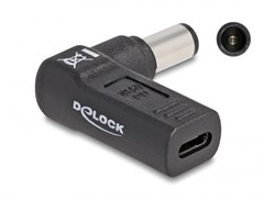Delock 60005 - Mit diesem Adapter von Delock kann 