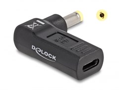 Delock 60006 - Mit diesem Adapter von Delock kann 