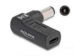 Delock 60008 - Mit diesem Adapter von Delock kann 