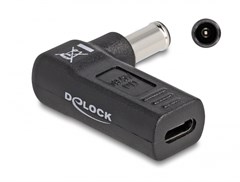 Delock 60014 - Mit diesem Adapter von Delock kann 