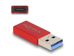 Delock 60044 - Delock USB 10 Gbps Adapter USB Typ-