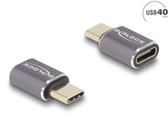 Delock 60046 - Delock USB Adapter 40 Gbps USB Type