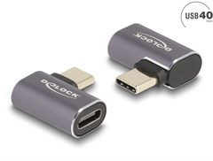 Delock 60047 - Delock USB Adapter 40 Gbps USB Type