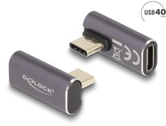 Delock 60048 - Delock USB Adapter 40 Gbps USB Type