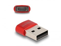 Delock 60050 - Delock USB 2.0 Adapter USB Typ-A St