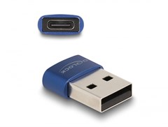 Delock 60051 - Delock USB 2.0 Adapter USB Typ-A St