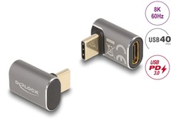 Delock 60054 - Delock USB Adapter 40 Gbps USB Type