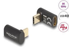 Delock 60056 - Delock Adapter USB 40 Gbps USB Type