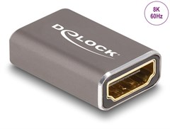 Delock 60078 - Delock HDMI Adapter Buchse zu Buchs