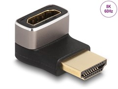 Delock 60085 - Delock HDMI Adapter Stecker zu Buch