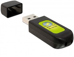 Navilock 60169 - Der USB GPS Empfänger mit dem u-b