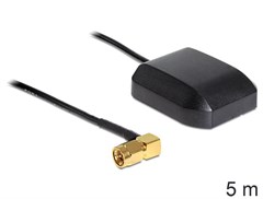 Navilock 60543 - Nutzen Sie diese Antenne an Ihren
