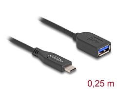 Delock 60567 - Delock USB 10 Gbps Kabel USB Type-C