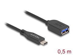Delock 60568 - Delock USB 10 Gbps Kabel USB Type-C