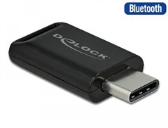 Delock 61003 - Der USB 2.0 Bluetooth Adapter von D