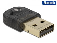 Delock 61012 - Der USB 2.0 Bluetooth Adapter von D