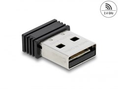 Delock 61052 - Dieser USB Dongle von Delock ist Zu