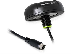 Navilock 61842 - Der GPS Empfänger mit dem u-blox