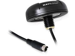 Navilock 62447 - Der GPS Empfänger mit dem u-blox