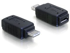 Delock 65032 - Kurzbeschreibung Dieser USB micro A