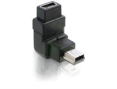 Delock 65096 - Kurzbeschreibung Mit diesem USB-B m