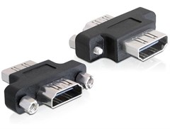 Delock 65313 - Diesen HDMI Adapter von Delock könn