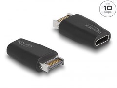 Delock 66059 - Dieser USB Adapter von Delock dient