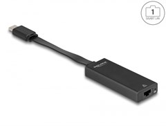 Delock 66246 - Delock USB Type-C™ Adapter zu Gigab