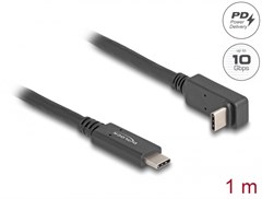 Delock 80034 - Delock USB 10 Gbps Kabel USB Type-C