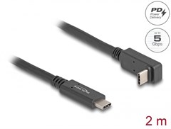 Delock 80035 - Delock USB 5 Gbps Kabel USB Type-C™
