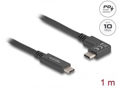 Delock 80037 - Delock USB 10 Gbps Kabel USB Type-C