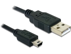 Delock 82273 - Kurzbeschreibung Dieses USB 2.0 Kab