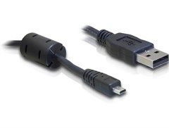 Delock 82364 - Dieses USB Kabel von Delock dient z