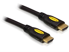 Delock 82454 - Dieses High Speed HDMI mit Ethernet
