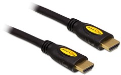 Delock 82455 - Dieses High Speed HDMI mit Ethernet